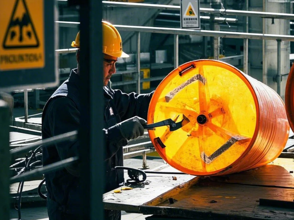 如何有效處理危廢塑料桶和鐵通？